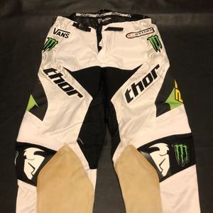 Thor Phase men’s motocross pant size 36